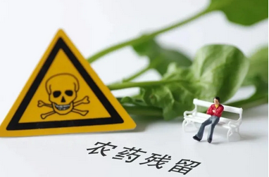 農(nóng)藥殘留快速檢測儀排行榜揭曉！哪家強？
