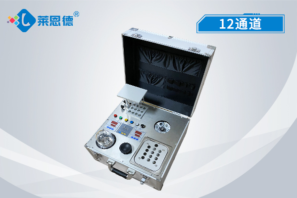 為什么要進(jìn)行樣品前處理？食品安全檢測(cè)樣品前處理一體機(jī)特點(diǎn)介紹