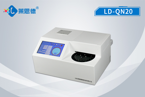 全自動(dòng)農(nóng)殘檢測(cè)儀如何保障食品安全？深度分析全自動(dòng)農(nóng)殘檢測(cè)儀的應(yīng)用前景