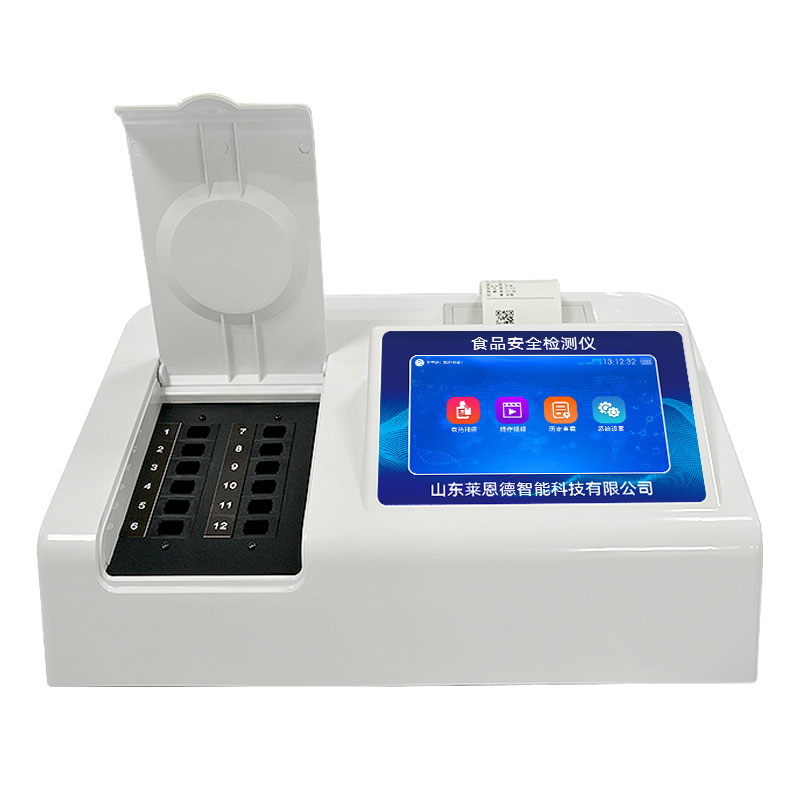 深入公益訴訟食品安全檢測(cè)儀市場(chǎng)，哪家業(yè)界評(píng)價(jià)高？