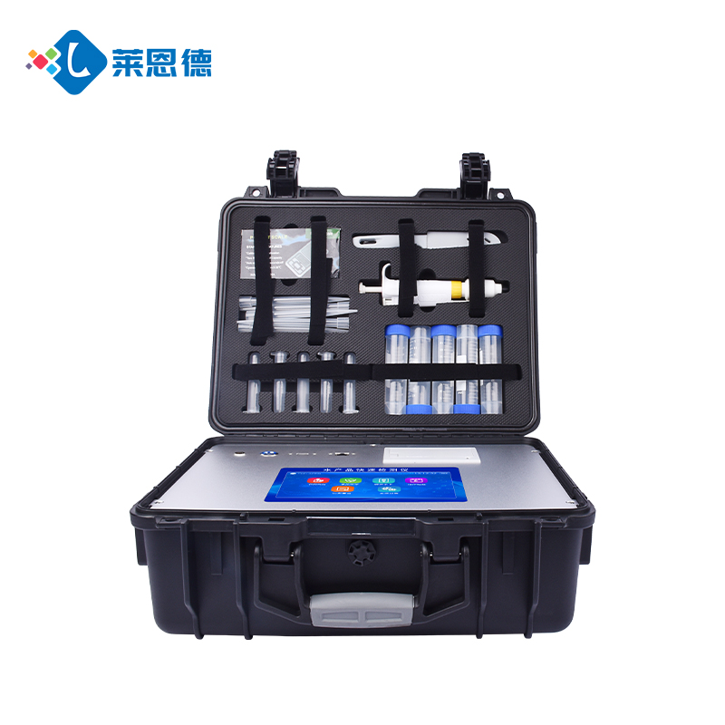 如何挑選優(yōu)質(zhì)水產(chǎn)品獸藥殘留檢測(cè)儀的生產(chǎn)廠家？避免劣質(zhì)檢測(cè)設(shè)備