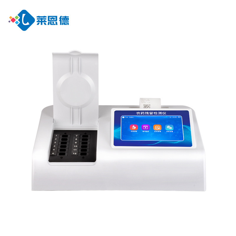 食品安全新規(guī)下，哪些檢測儀器是企業(yè)的剛需？