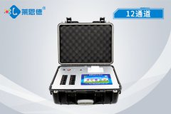 農(nóng)藥殘留檢測(cè)儀減少農(nóng)藥施加，保護(hù)生態(tài)環(huán)境