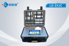 農(nóng)貿(mào)市場(chǎng)適合配備獸藥殘留檢測(cè)儀嗎？