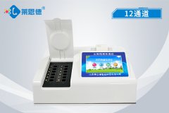如何選擇性價(jià)比高的農(nóng)藥殘留檢測儀？