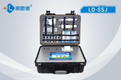 超市配備瘦肉精檢測儀有什么好處？